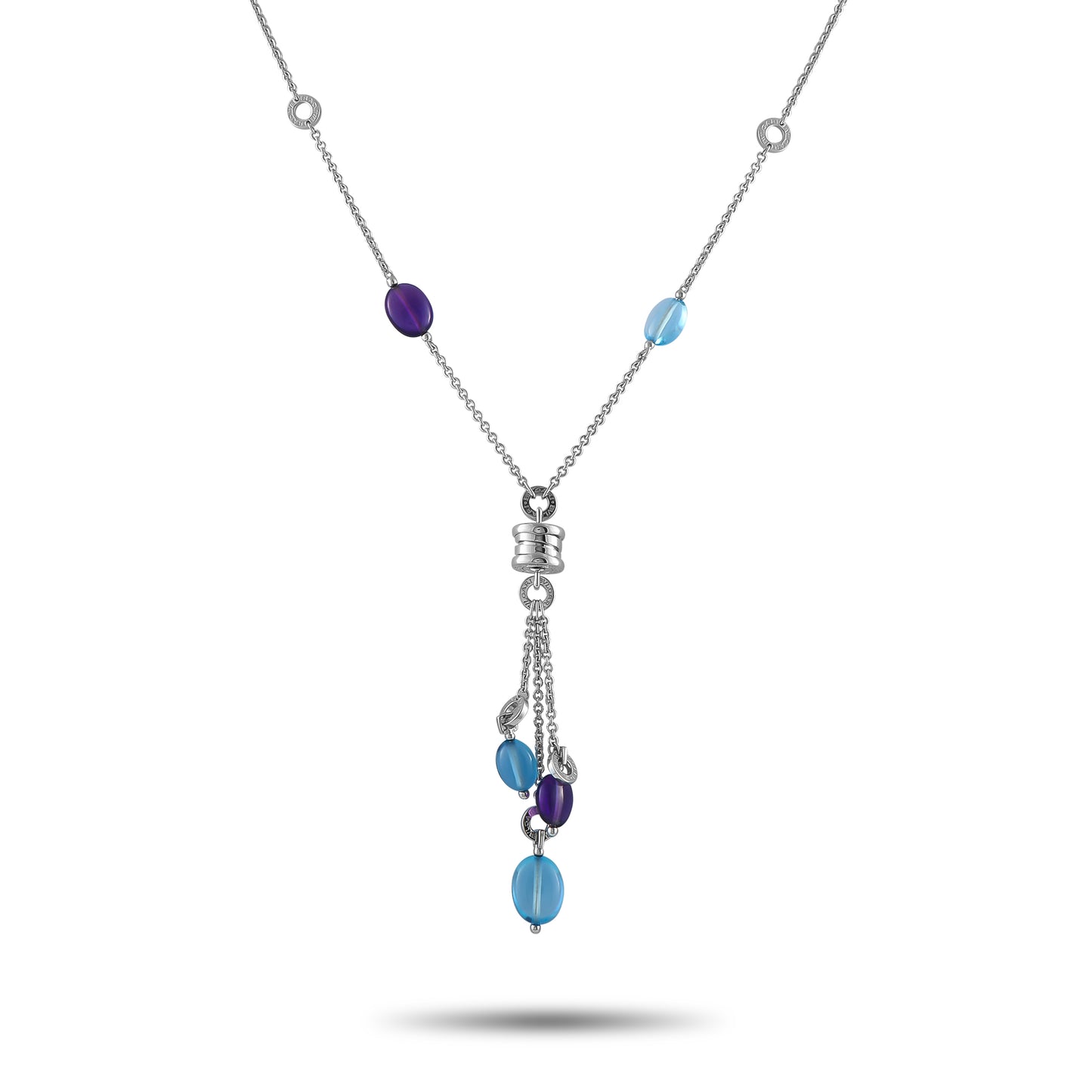 Bvlgari B.zero1 Necklace