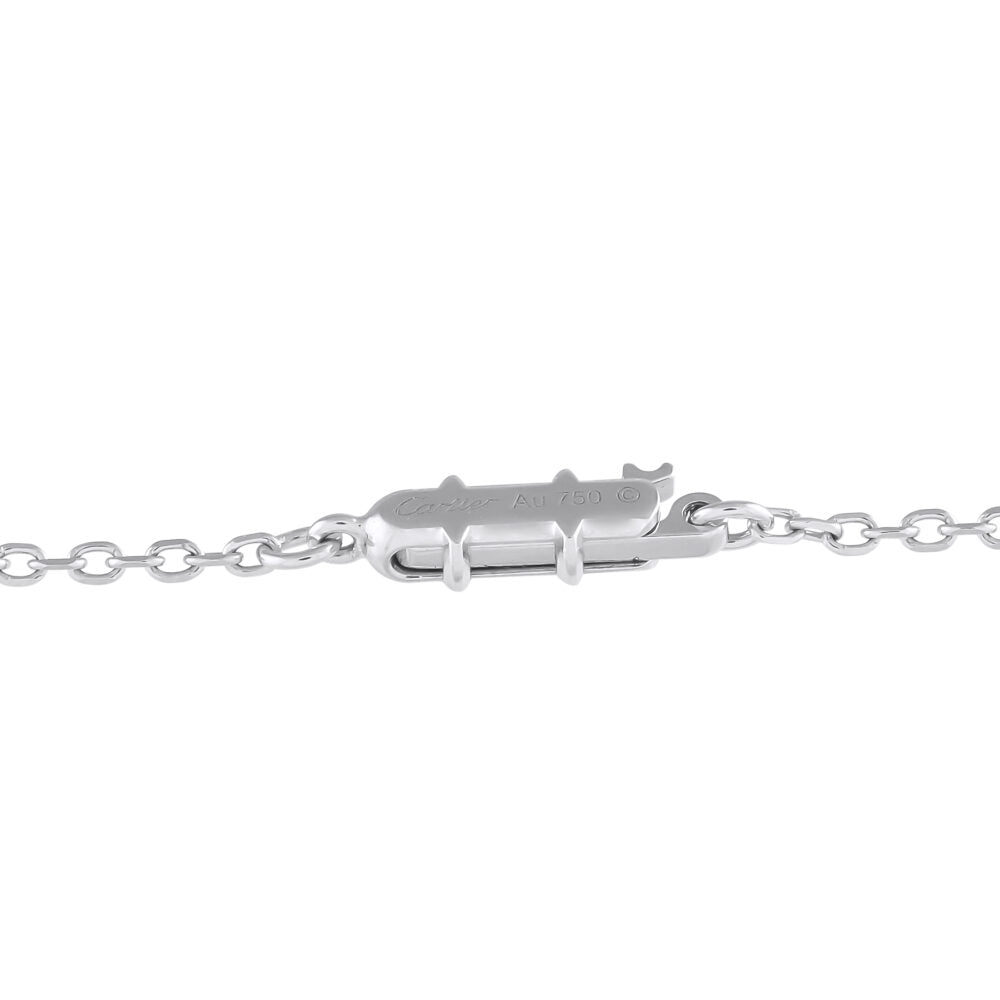 Cartier Paris Nouvelle Long Station Necklace