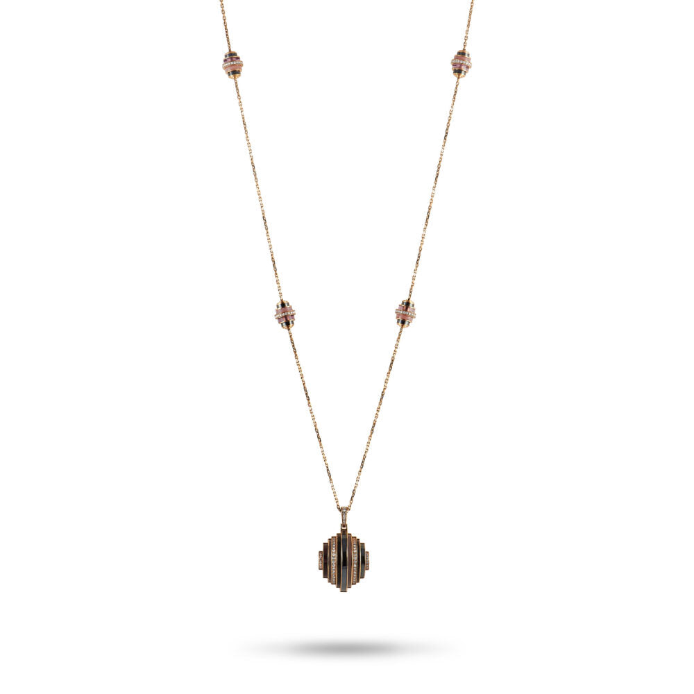 Cartier Collier Nouvelle Vague Necklace