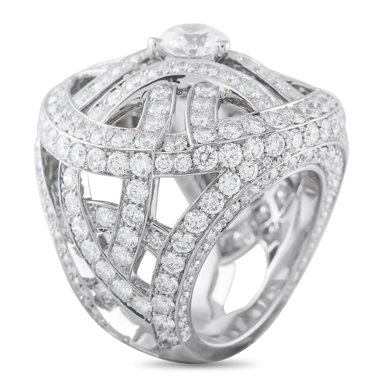 Diamond Rings Collection