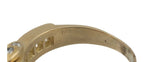 Tiffany & Co. 18K Yellow Gold 1.5ct Diamond Ring