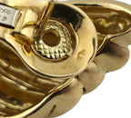 Van Cleef & Arpels 18K Gold Earrings