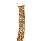 Roberto Coin 18K Rose Gold and 2.5ct Diamond Necklace and Earrings Set
