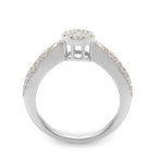 Exclusive  promise Ring