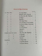 Arsene Alexandre, Jean Cocteau - The Decorative Art of Leon Bakst - 1913 Book