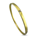 Ippolita 18K Yellow Gold 0.25ct Diamond Bracelet