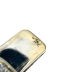 18K Gold Flexible 5.0ct Diamond Bracelet