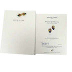 David Webb 18K Yellow Gold Emerald and Tourmaline Earrings 13.18ct