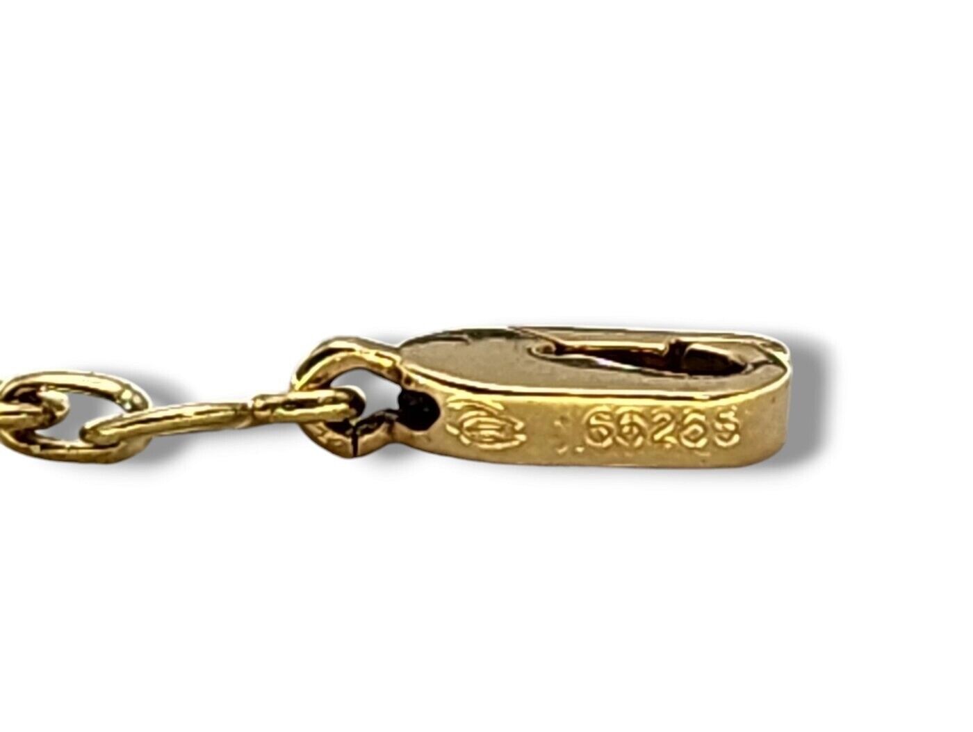 Carrera Y Carrera 18K Yellow Gold and Diamond Necklace - 1.40ct. tw. Diamond