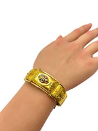 Antique Victorian 14K Gold Amazing Women's Bracelet