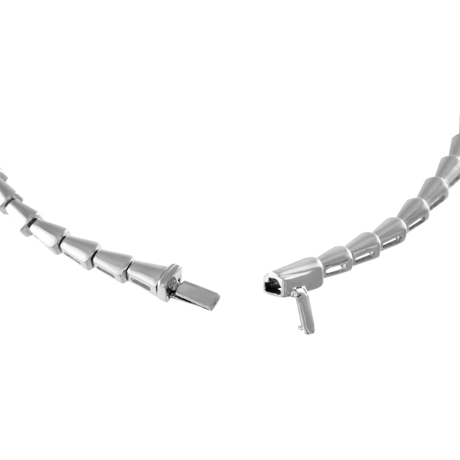 Lavish 14K Yellow Gold 2.01ct Diamond Necklace