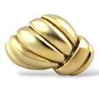 Van Cleef & Arpels 18K Gold Earrings