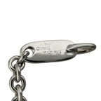 Carrera y Carrera 18K White Gold 2ct Diamonds Necklace