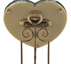 Imperial Russian K. Faberge 56K Gold Enamel and Diamond Photo Frame