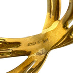 Sonia B. Eternal 18K Yellow Gold and 1.6ct Diamond Band
