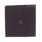 Boucheron 18K Yellow Gold Serpent Cord Necklace