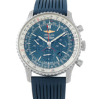 Breitling Navitimer 01 Exclusive Edition Steel Watch
