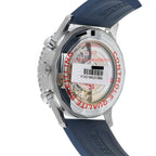 Breitling Navitimer 01 Exclusive Edition Steel Watch