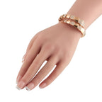 Bvlgari Serpenti Scaglie Bracelet