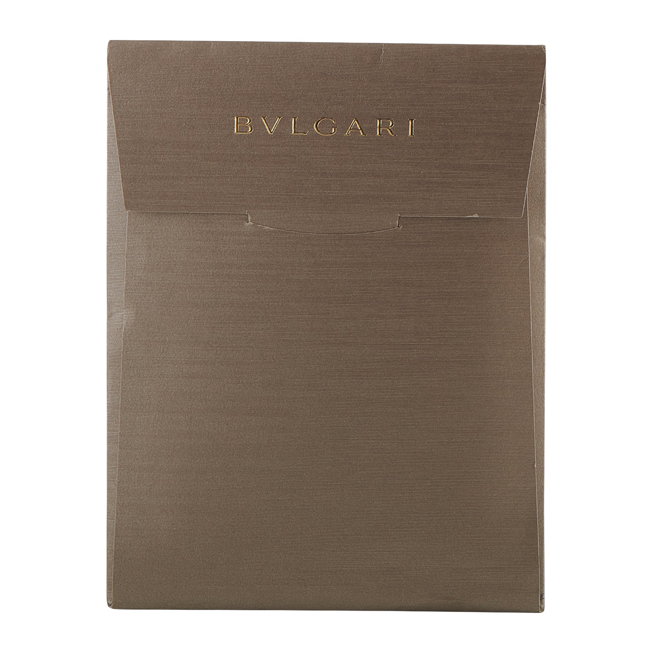 Bvlgari Serpenti Seduttori 18K Rose Gold Diamond Bracelet