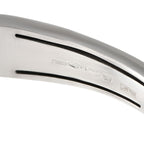 BvlgariAstrale Cerchi 18K White Gold 1.40ct Diamond Bracelet