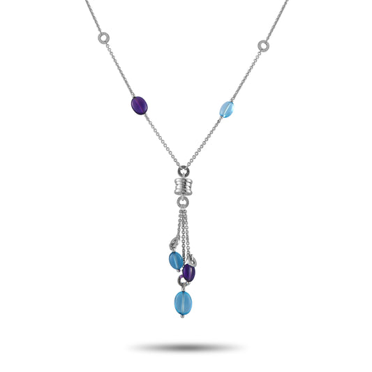 Bvlgari B.zero1 Necklace