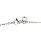 BvlgariB.zero1 18K White Gold Necklace