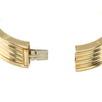 BvlgariB.zero1 18K Yellow Gold Bracelet