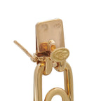 Carrera Y Carrera 18K Yellow Gold Elephant Necklace