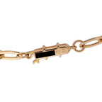 Cartier Juste un Clou 18K Rose Gold 0.40ct Diamond Necklace
