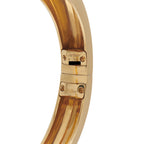 Cartier Panthere 18K Yellow Gold Bracelet