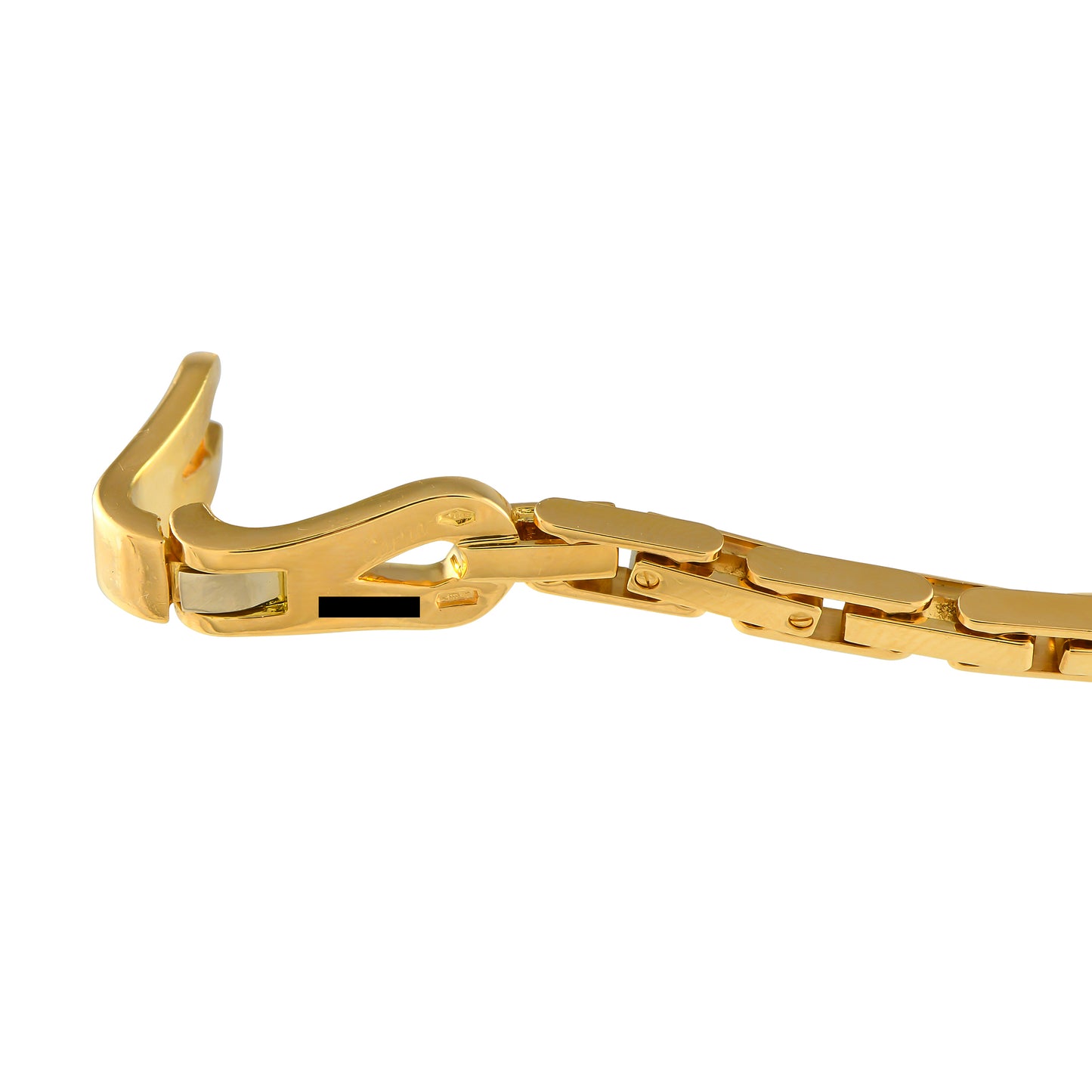 Cartier Agrafe Bracelet