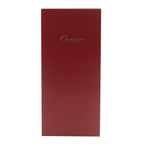 CartierAgrafe 18K Yellow Gold 3.95ct Diamond Bracelet