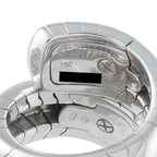 CartierPanthère Lakarda 18K White Gold Ring