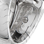 CartierPanthère Lakarda 18K White Gold Ring