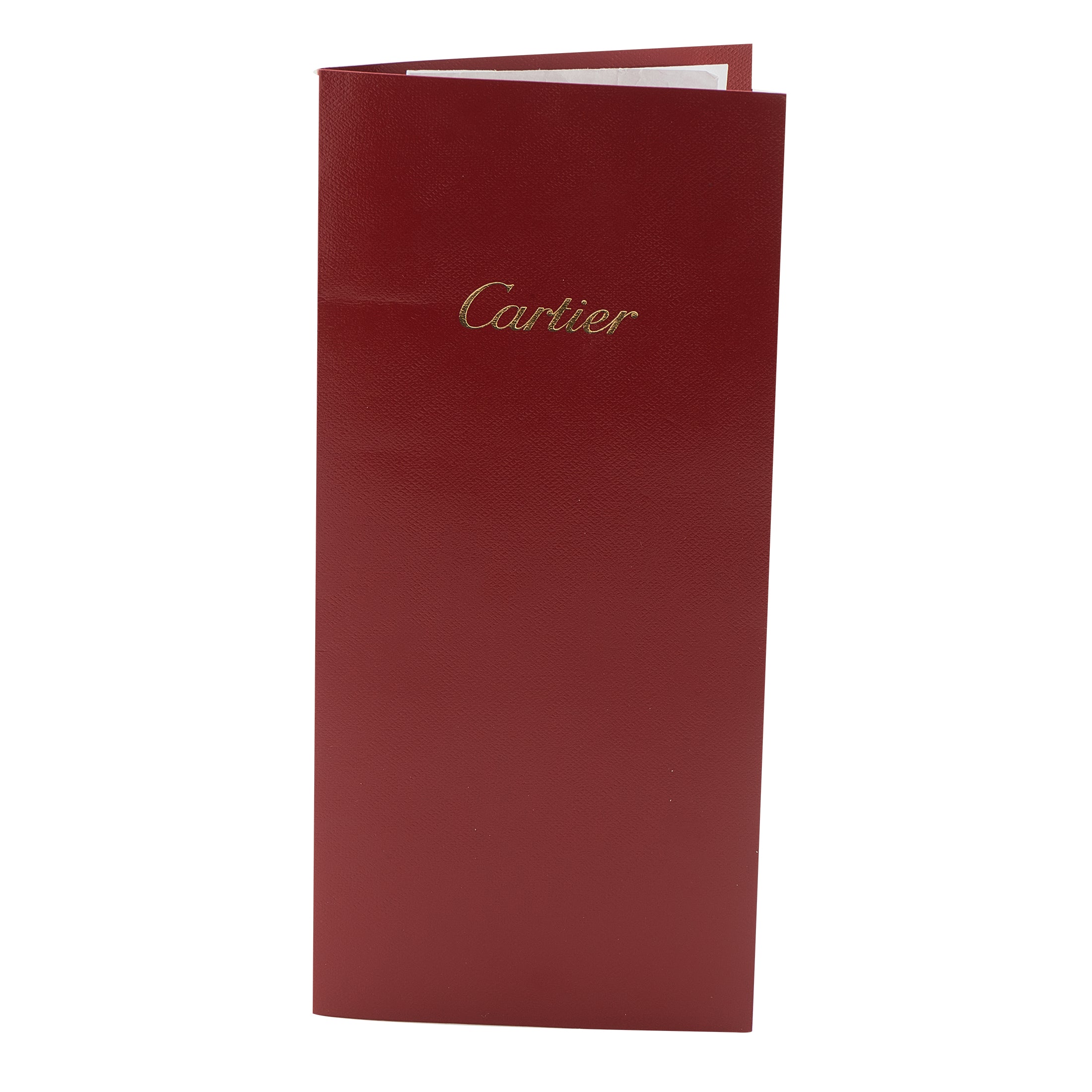 Cartier LOVE 18K White Gold Bracelet