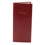 CartierLOVE 18K White Gold Bracelet