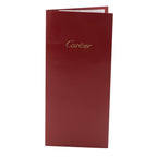 Cartier LOVE 18K White Gold Bracelet