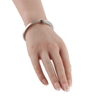 CartierMenotte 18K White Gold Bracelet