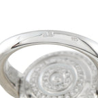 Chanel 18K White Gold 1.80ct Diamond Ring