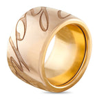 Chopard issimo 18K Rose Gold Band