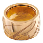 Chopard issimo 18K Rose Gold Band
