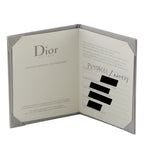 Dior 18K Yellow Gold Diamond and Citrine Cocktail Ring