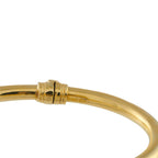 Ilias Lalaounis18k Yellow Gold Gem-Set