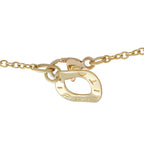 IPPOLITA 18K Yellow Gold 0.68ct Diamond Pendant