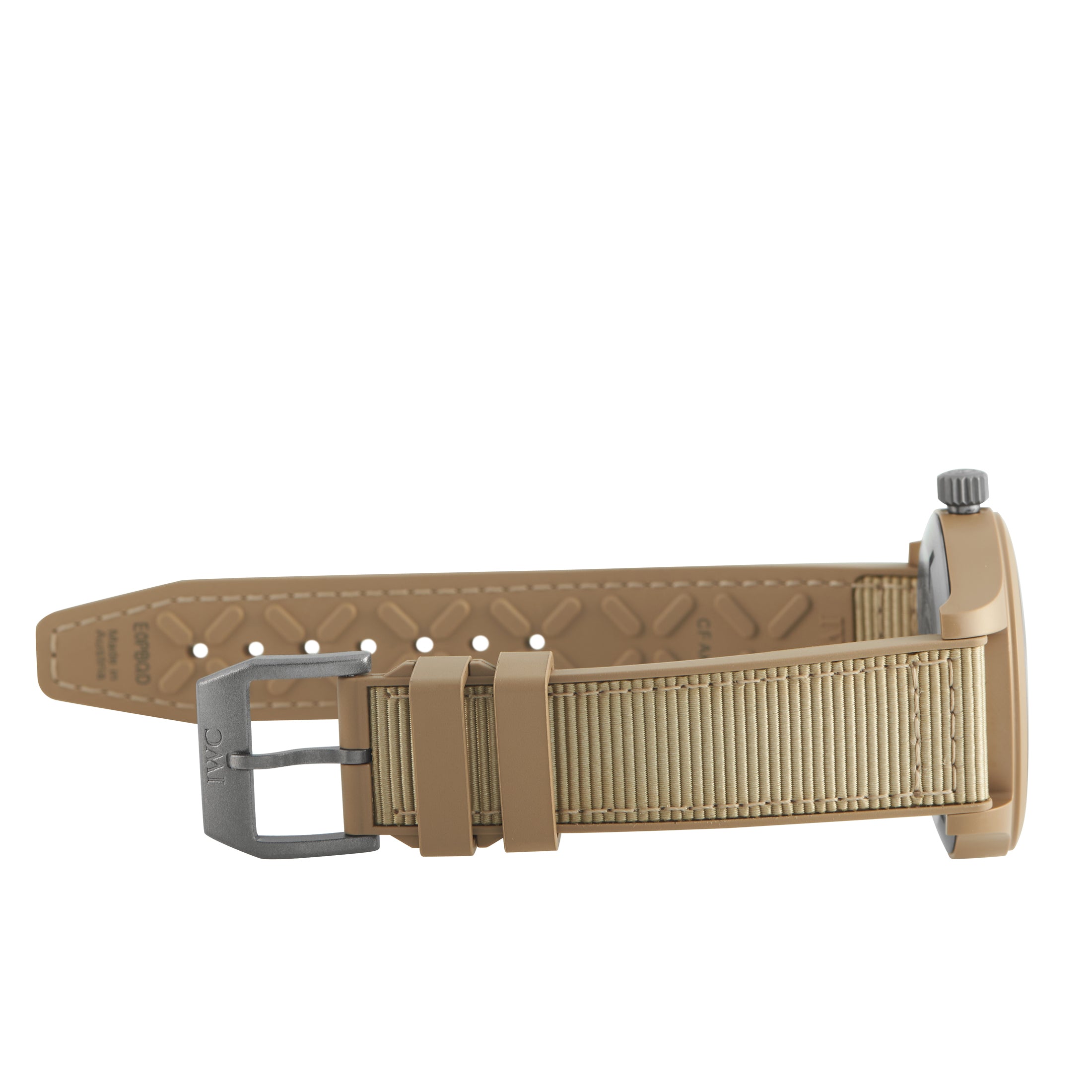 IWC Pilot’s TOP GUN Mojave Desert Ceramic Watch