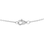Exclusive 14K White Gold 2.0ct Diamond Necklace
