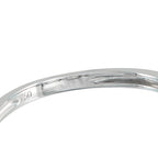 18K White Gold 1.76ct Diamond Ring