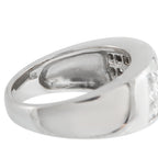 18K White Gold 2.50ct Diamond Ring