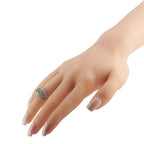 Exclusive Platinum 2.27ct Diamond Ring